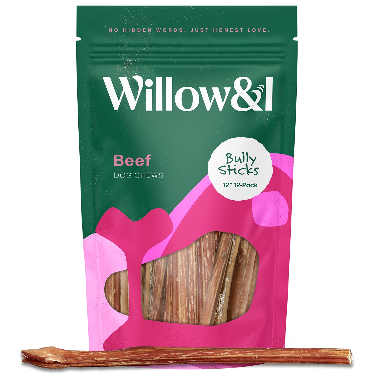Bully Sticks