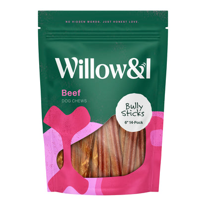 Bully Sticks