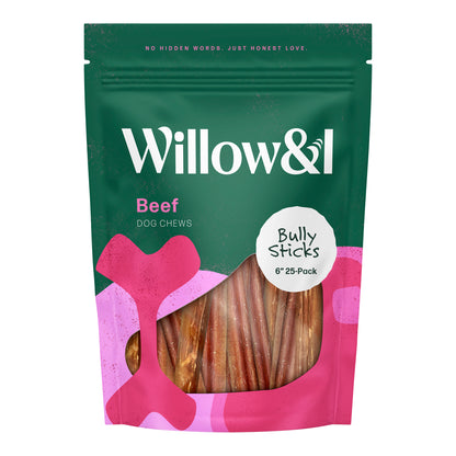 Bully Sticks