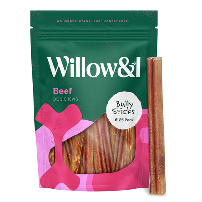 Bully Sticks